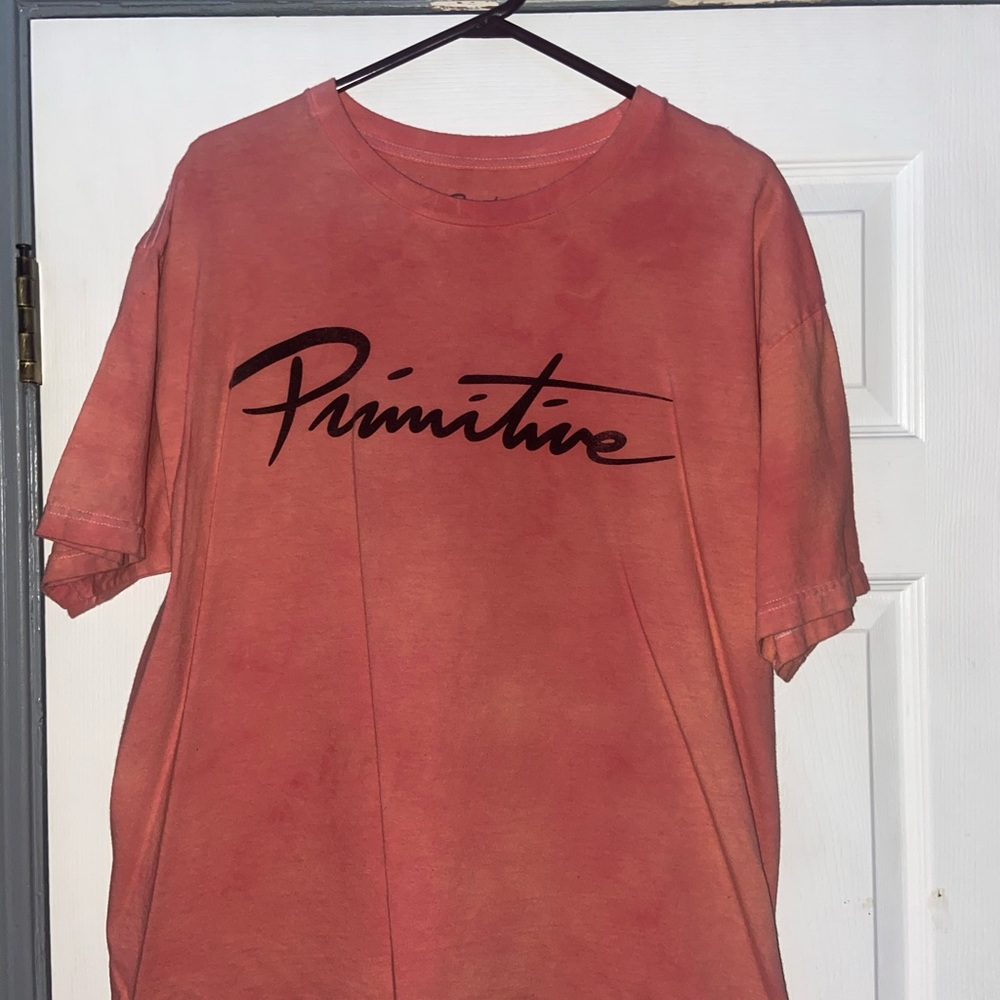 Primitive tee - Picture 2 of 2